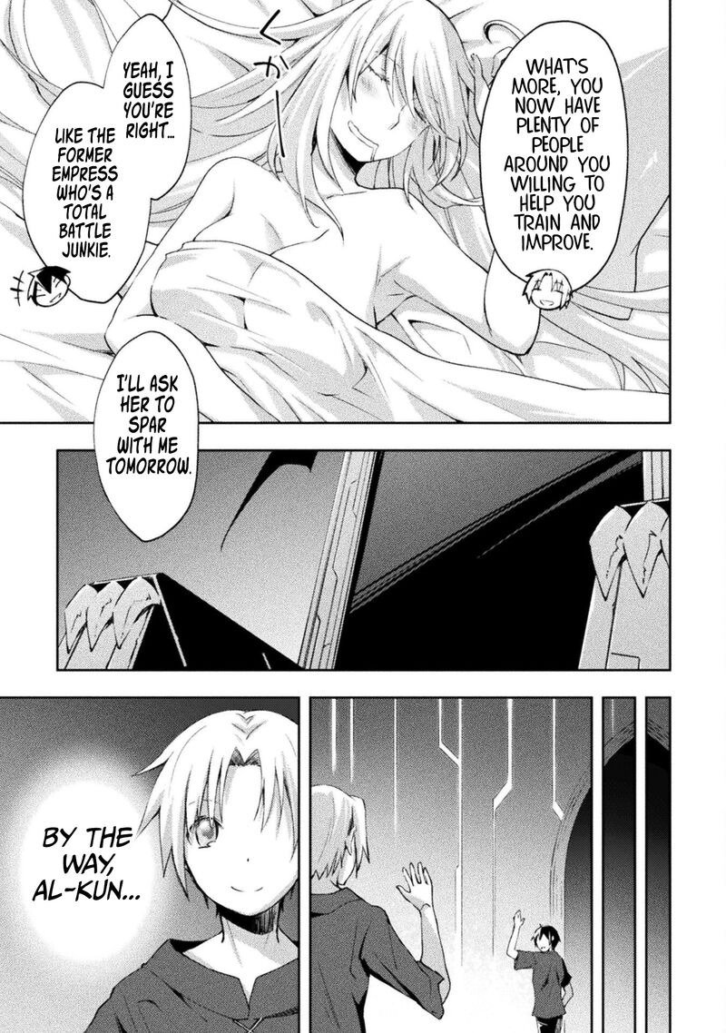 Dungeon Kurashi No Moto Yuusha 52 15