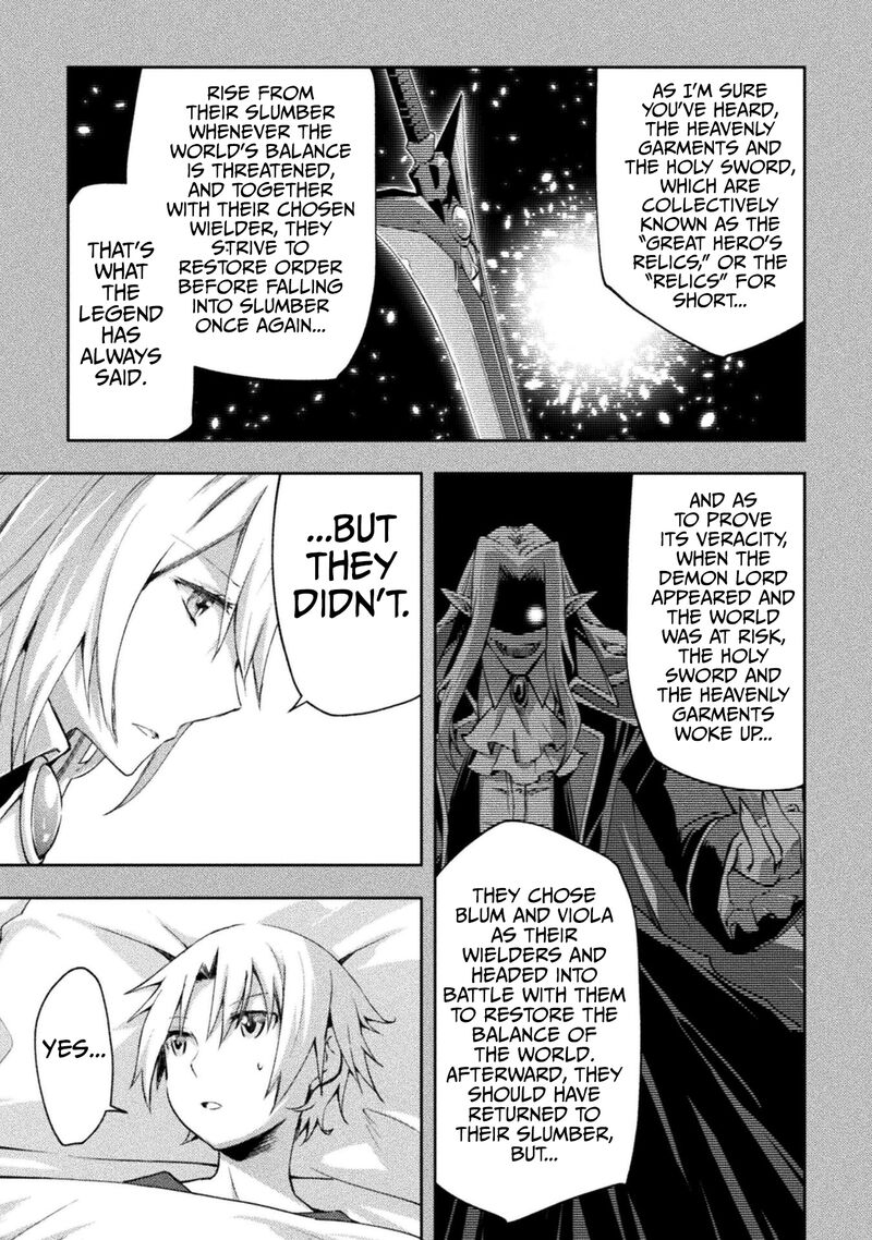 Dungeon Kurashi No Moto Yuusha 52 17