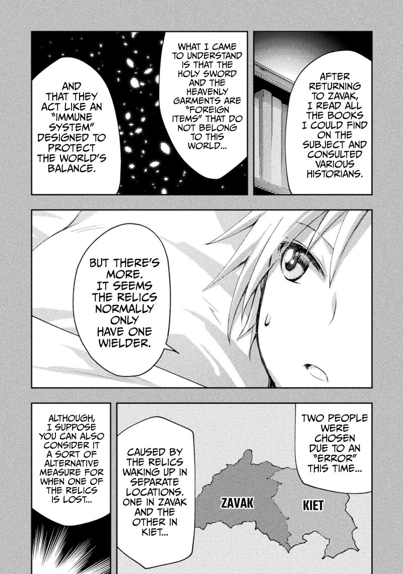Dungeon Kurashi No Moto Yuusha 52 18