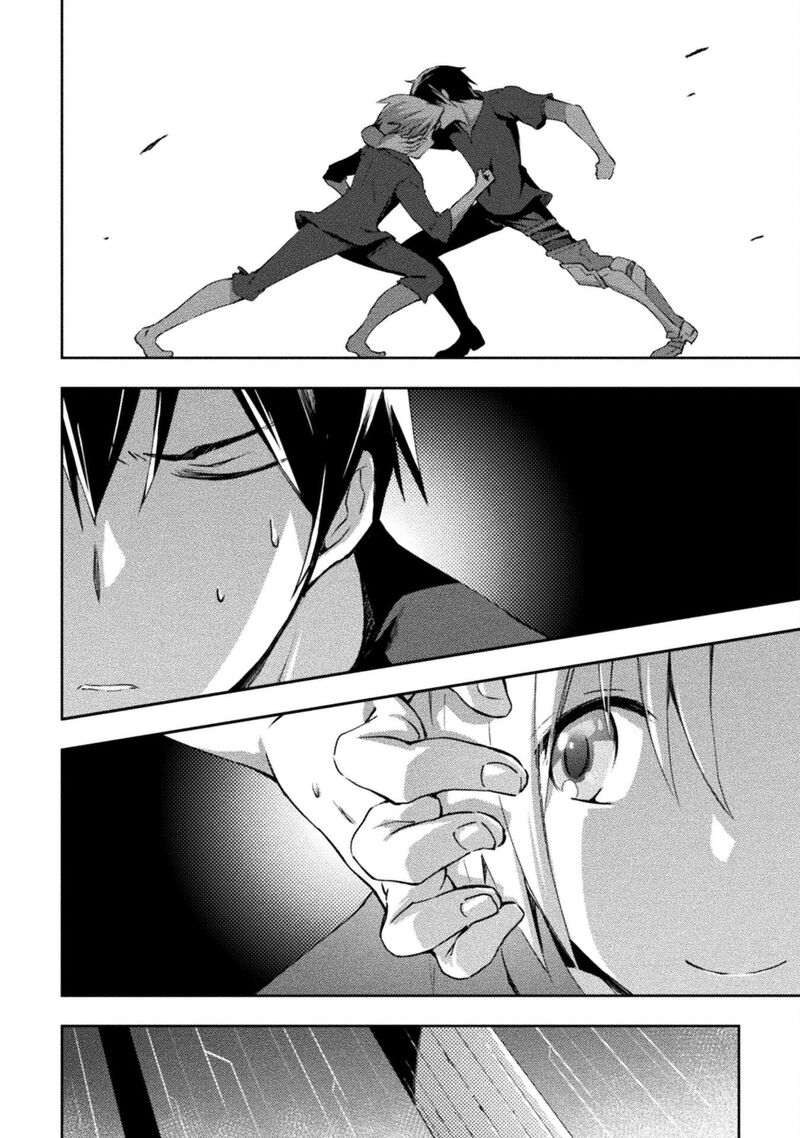 Dungeon Kurashi No Moto Yuusha 52 8
