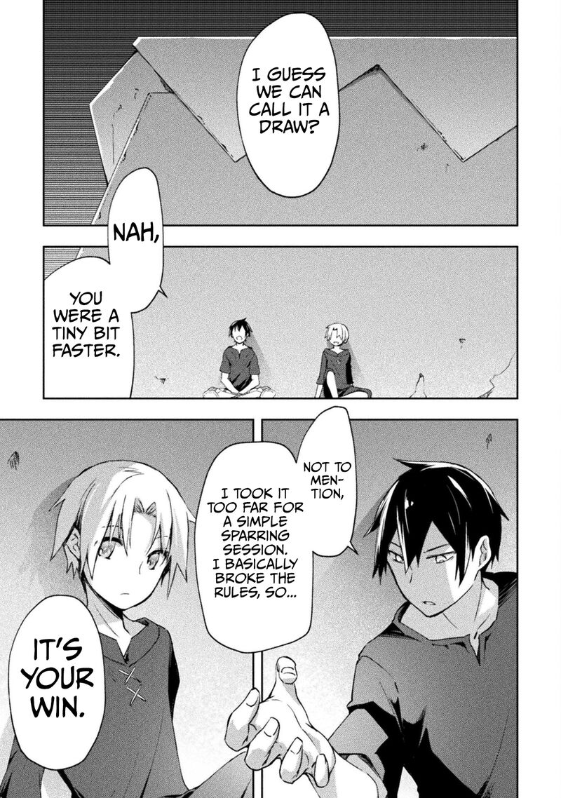 Dungeon Kurashi No Moto Yuusha 52 9