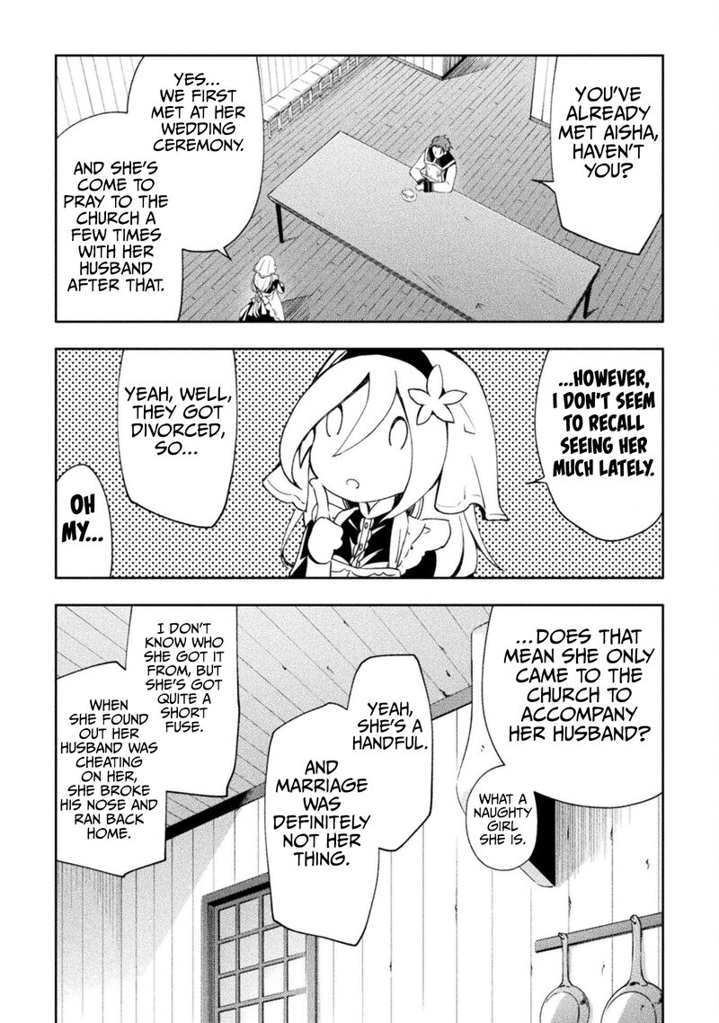 Dungeon Kurashi No Moto Yuusha 53 10