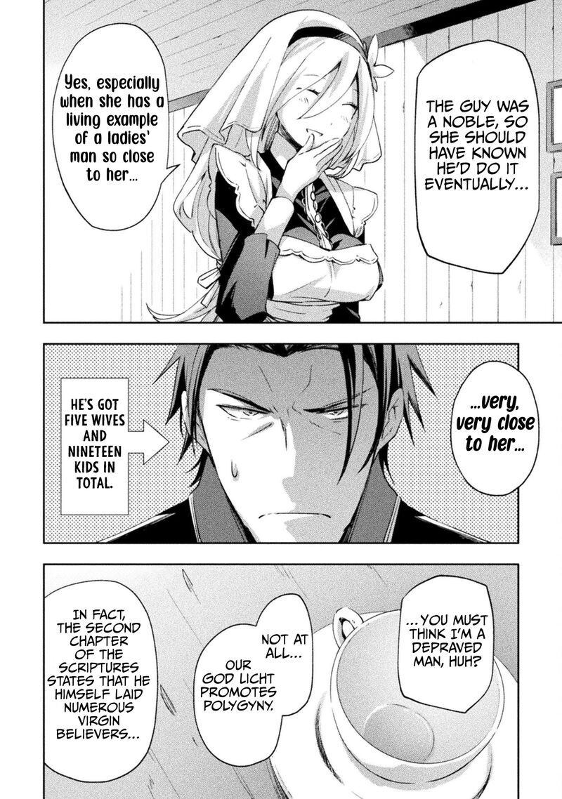 Dungeon Kurashi No Moto Yuusha 53 11