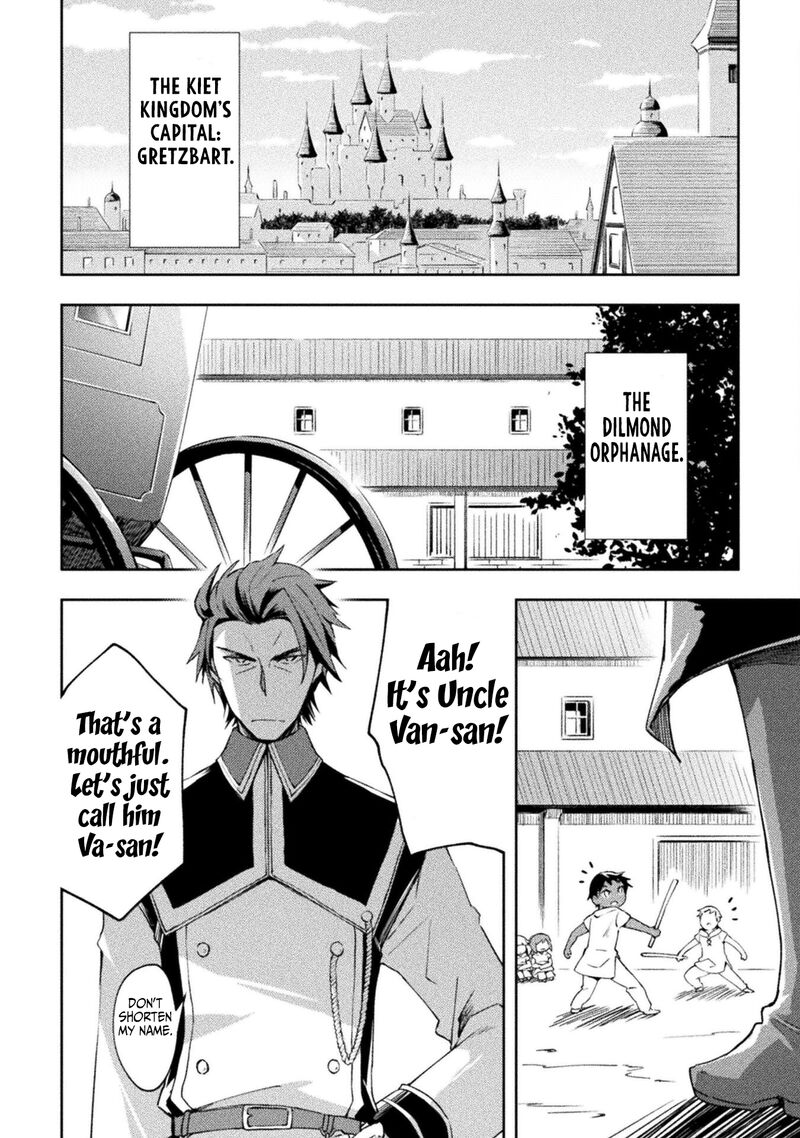 Dungeon Kurashi No Moto Yuusha 53 3
