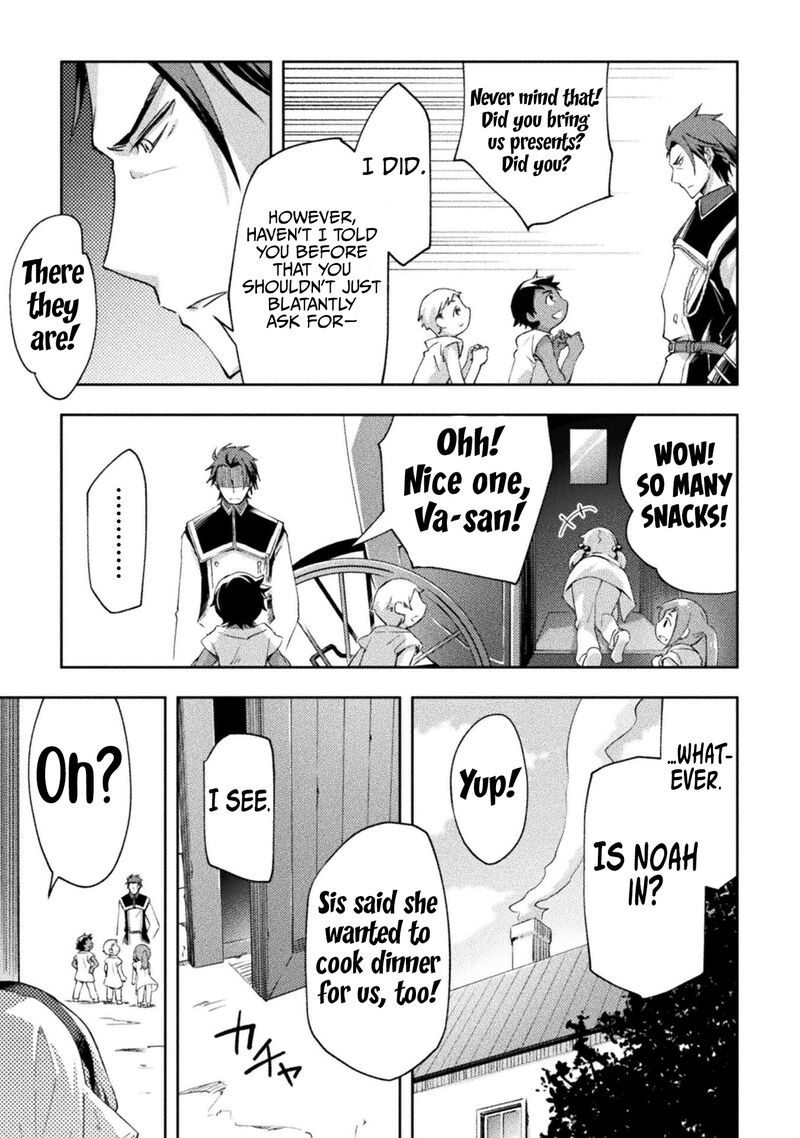 Dungeon Kurashi No Moto Yuusha 53 4