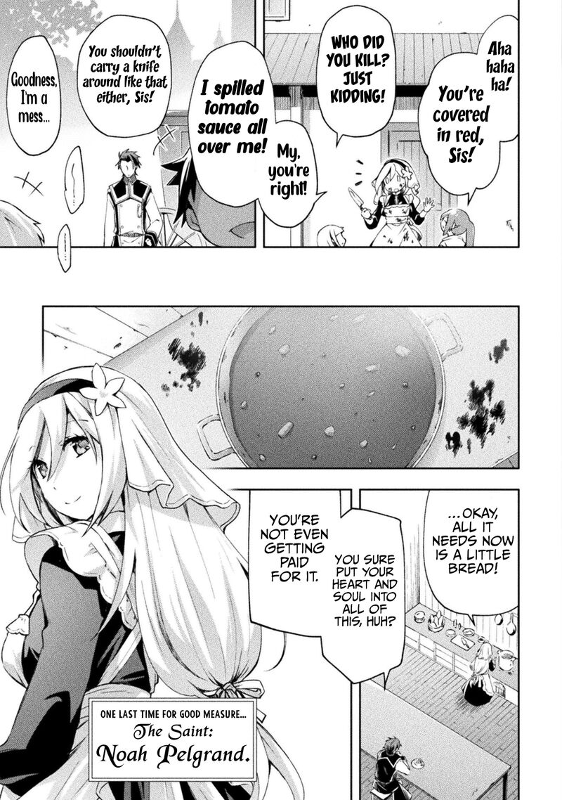 Dungeon Kurashi No Moto Yuusha 53 6