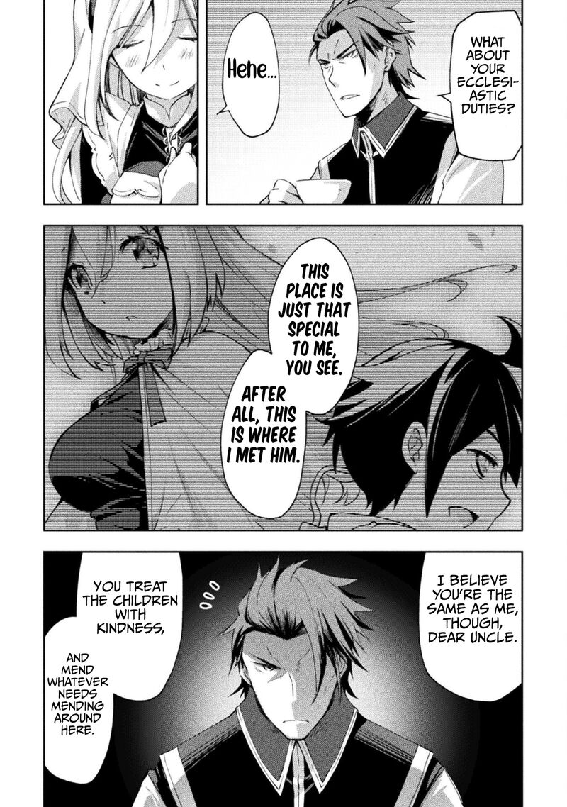 Dungeon Kurashi No Moto Yuusha 53 7