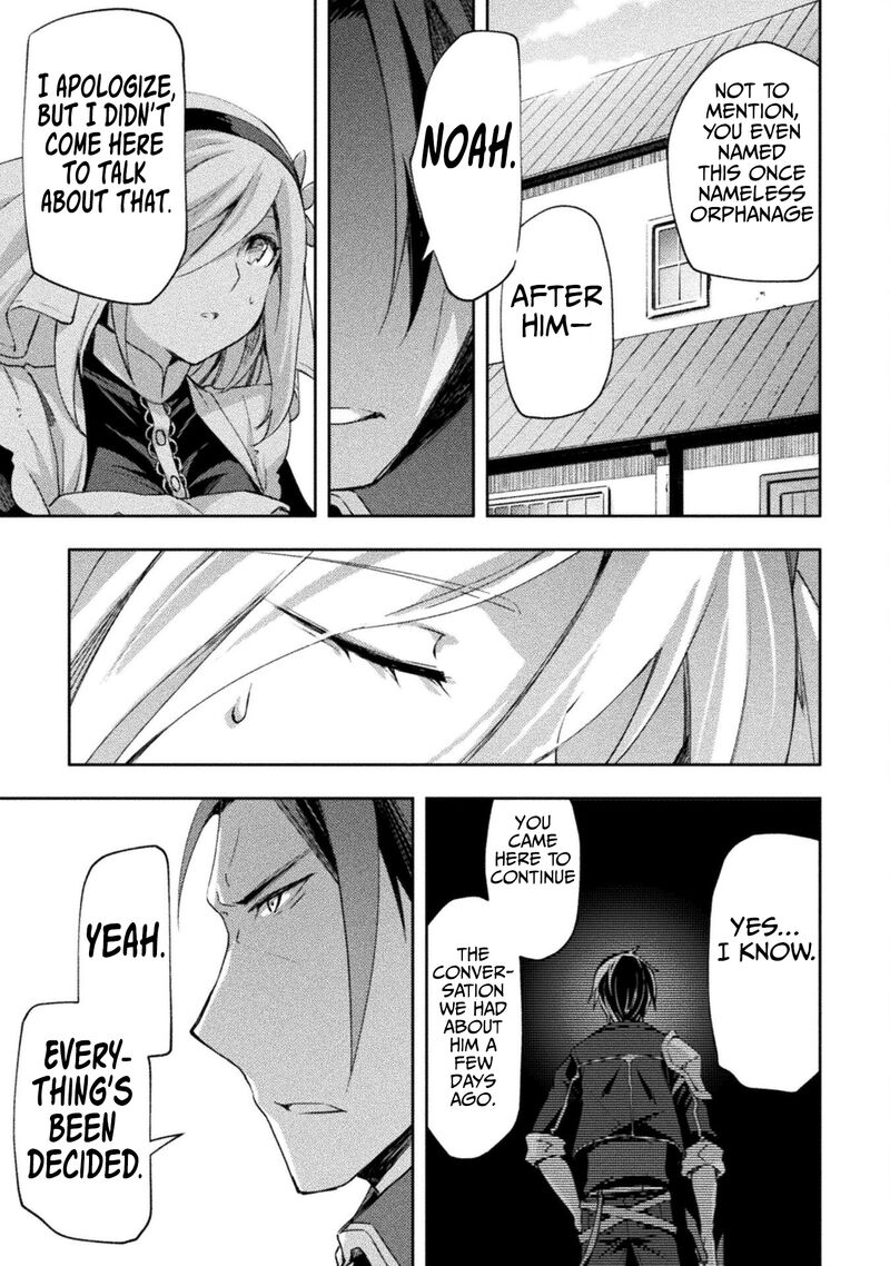 Dungeon Kurashi No Moto Yuusha 53 8