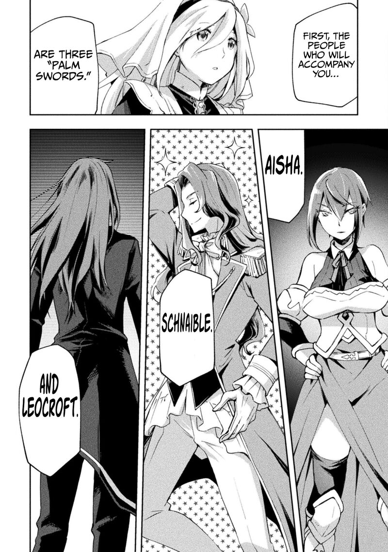 Dungeon Kurashi No Moto Yuusha 53 9
