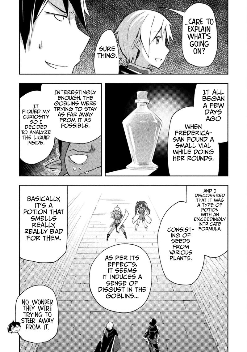 Dungeon Kurashi No Moto Yuusha 54 12