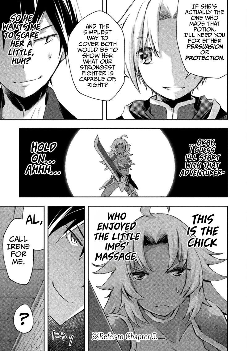 Dungeon Kurashi No Moto Yuusha 54 14