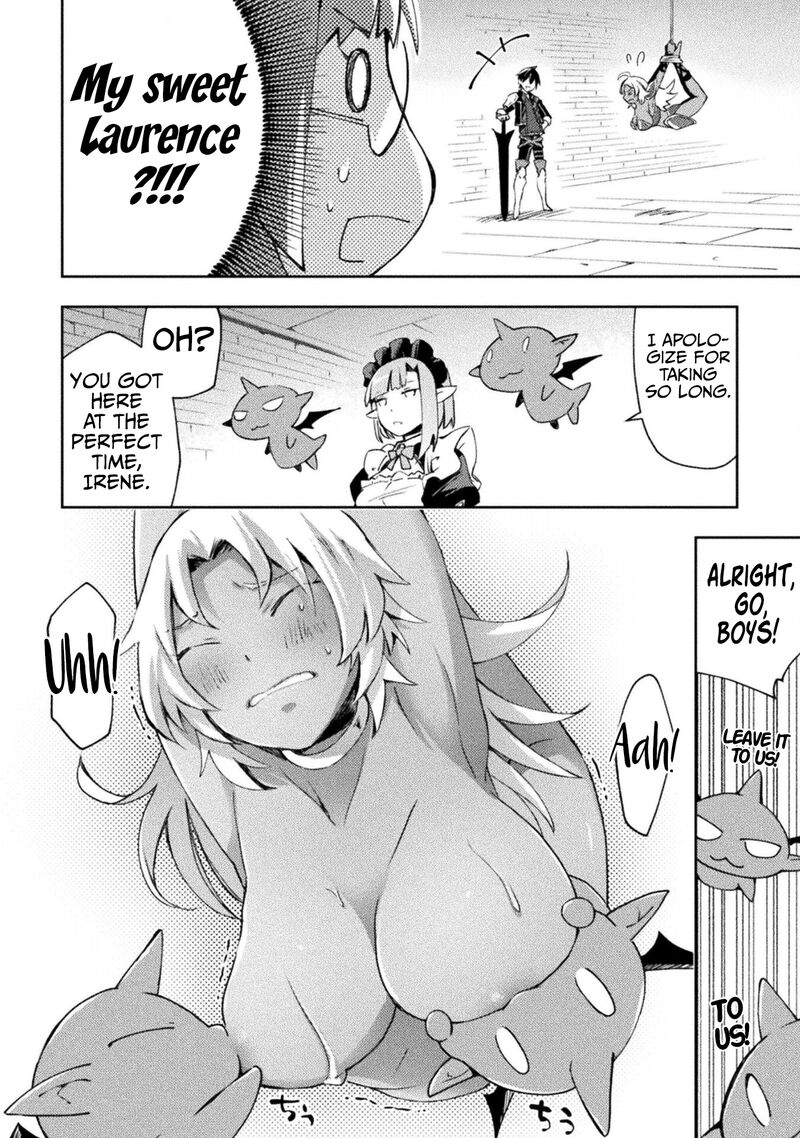 Dungeon Kurashi No Moto Yuusha 54 19