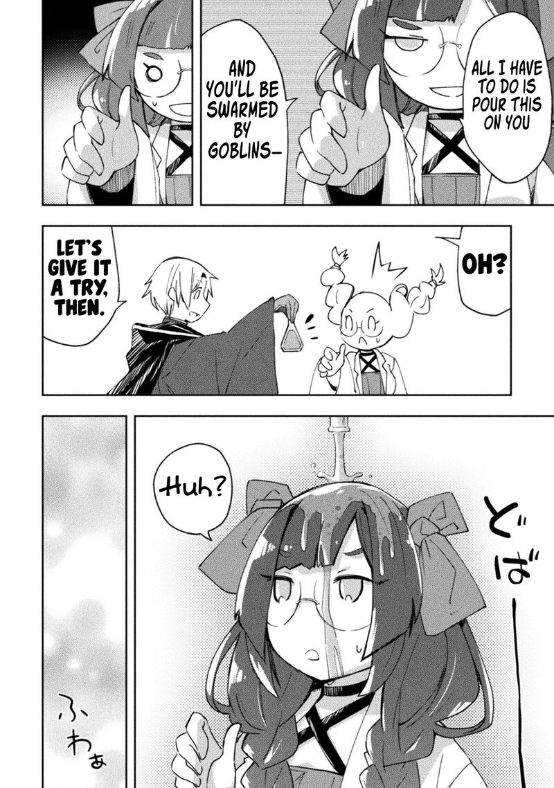 Dungeon Kurashi No Moto Yuusha 54 21