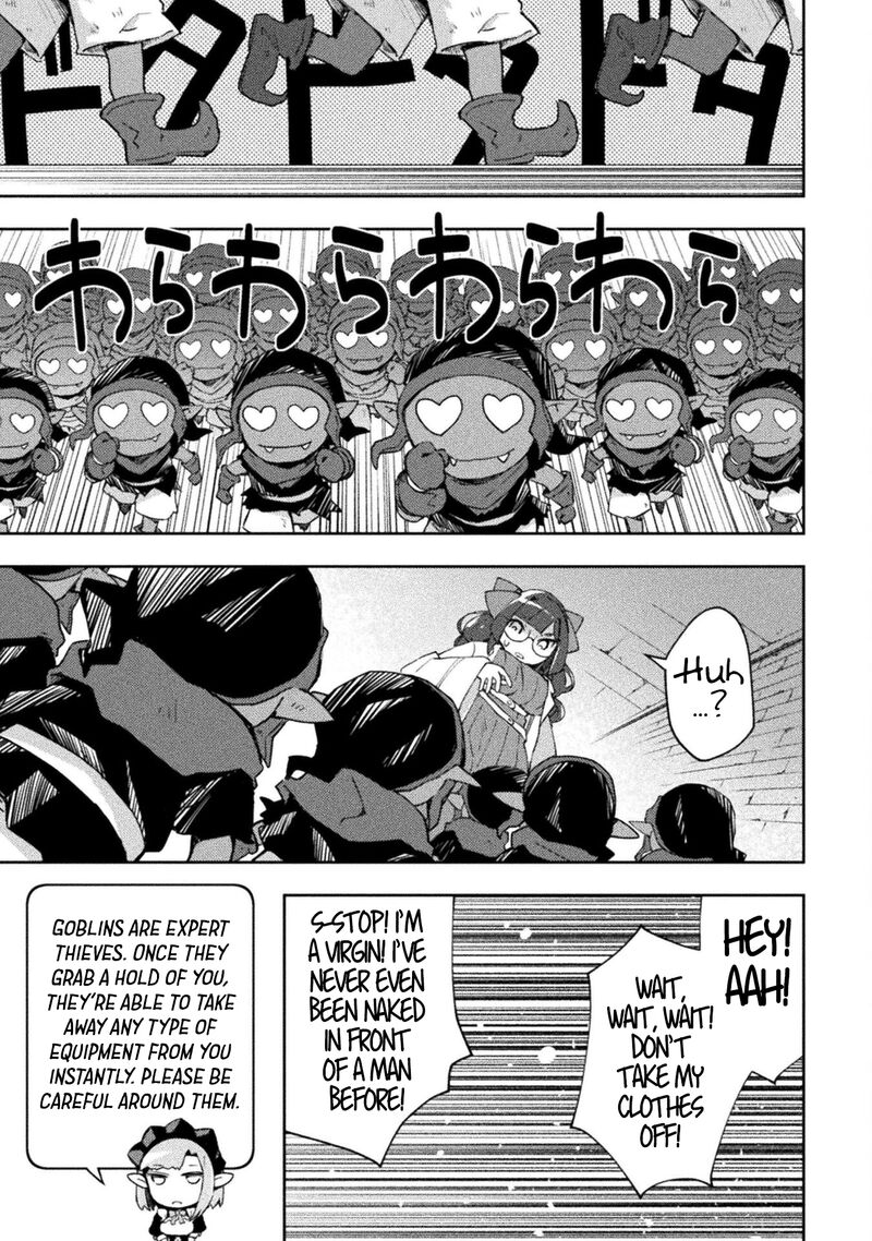 Dungeon Kurashi No Moto Yuusha 54 22