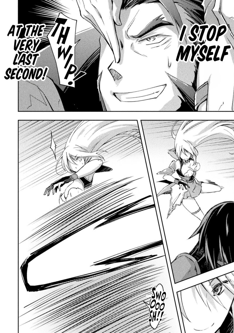 Dungeon Kurashi No Moto Yuusha 54 5