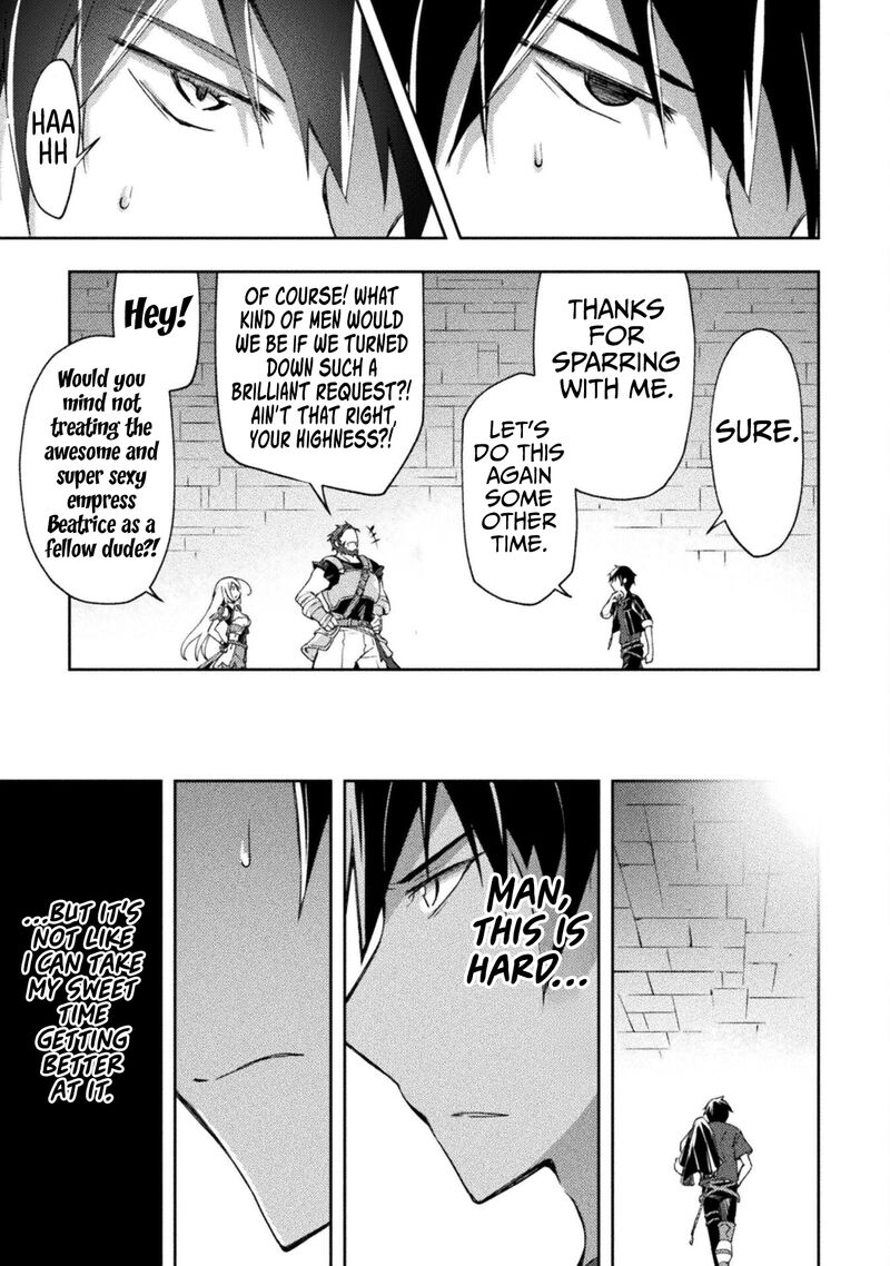 Dungeon Kurashi No Moto Yuusha 54 8