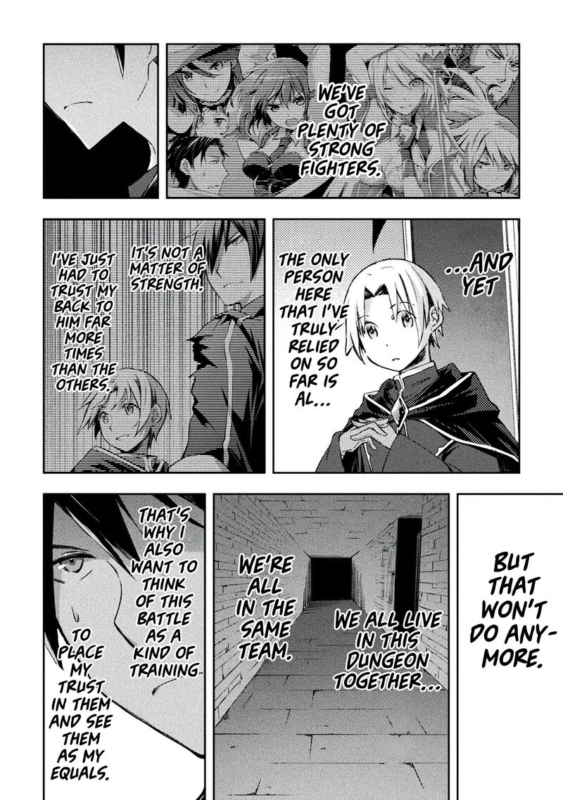 Dungeon Kurashi No Moto Yuusha 56 11