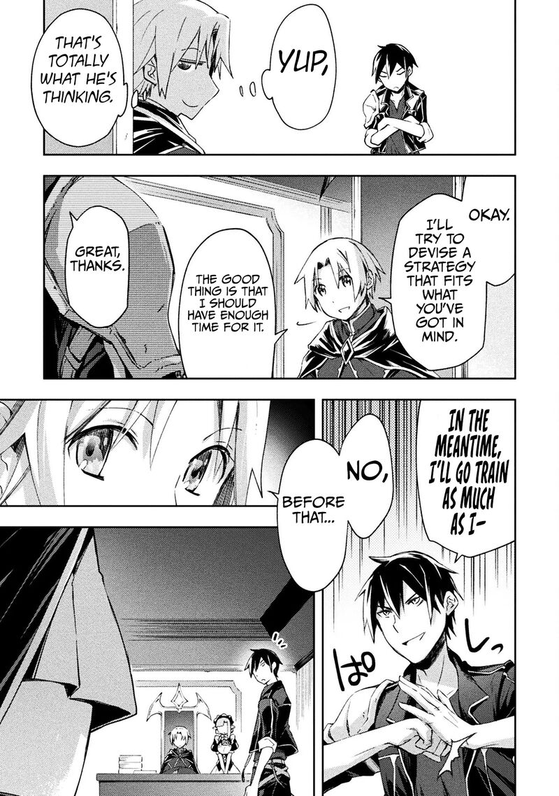 Dungeon Kurashi No Moto Yuusha 56 12