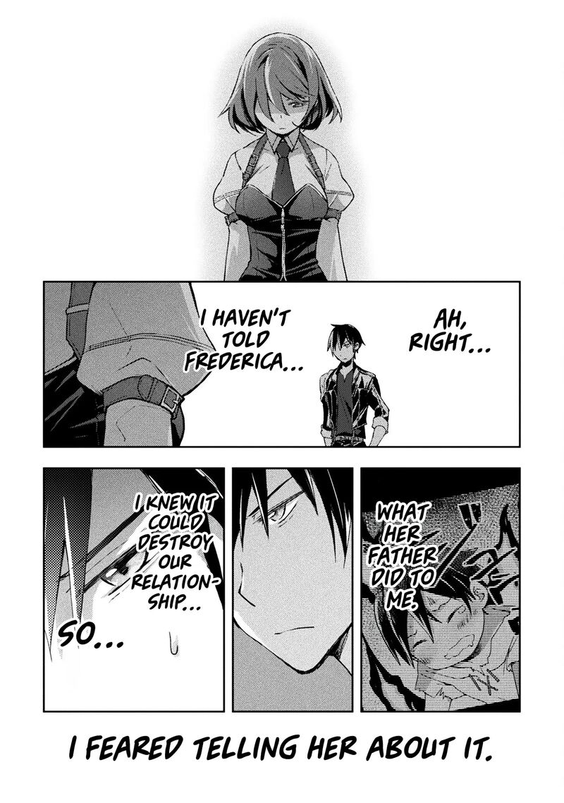 Dungeon Kurashi No Moto Yuusha 56 13
