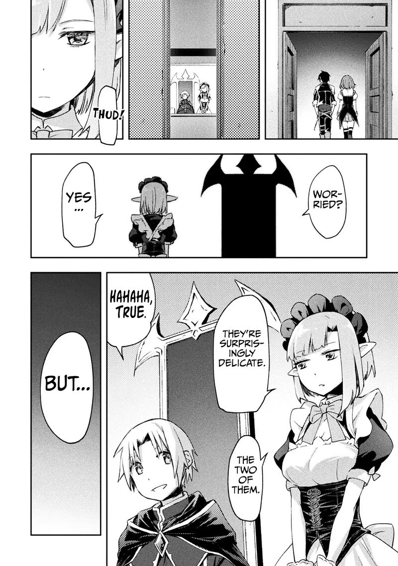 Dungeon Kurashi No Moto Yuusha 56 15