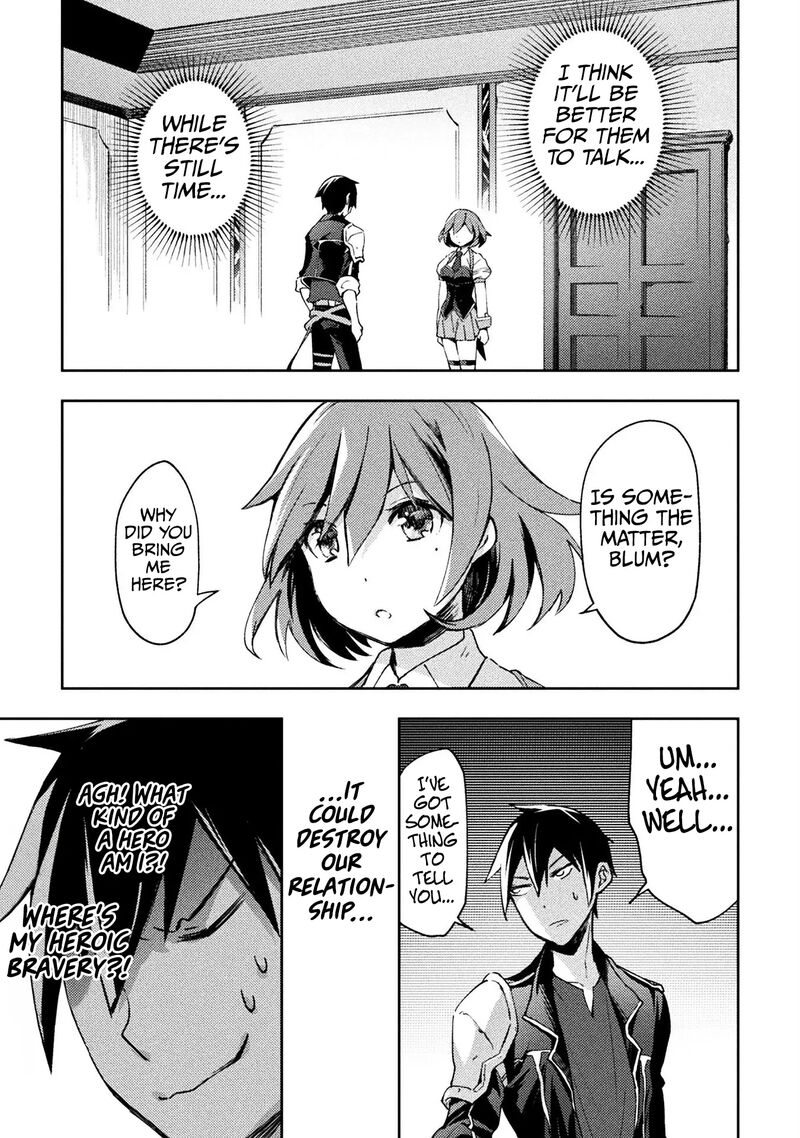 Dungeon Kurashi No Moto Yuusha 56 16