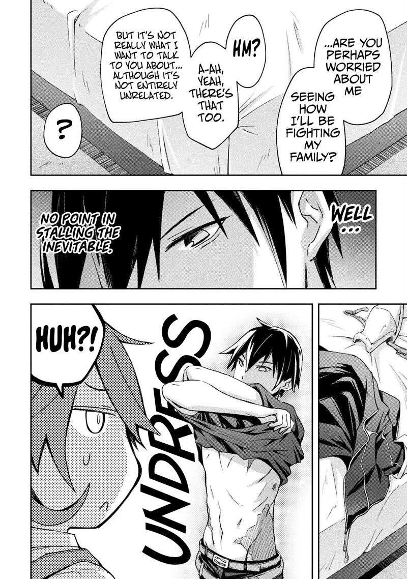 Dungeon Kurashi No Moto Yuusha 56 17