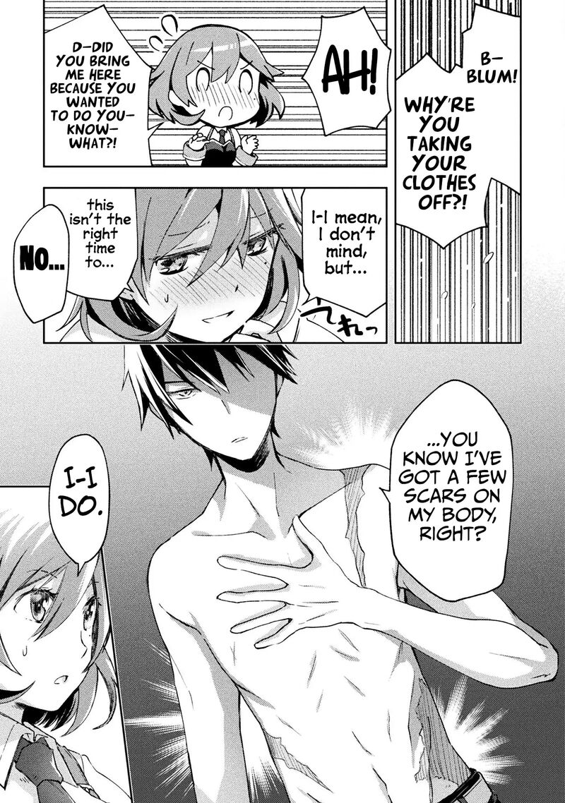 Dungeon Kurashi No Moto Yuusha 56 18