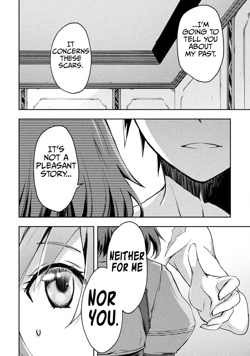 Dungeon Kurashi No Moto Yuusha 56 19