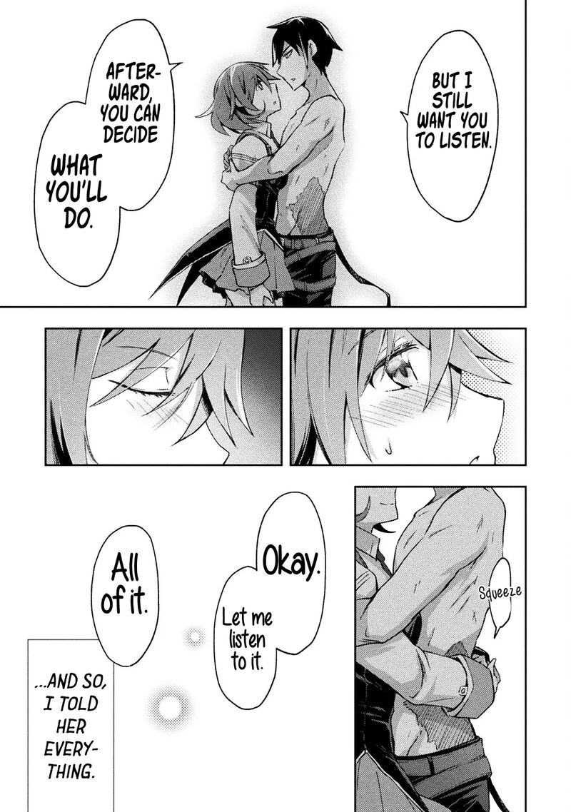 Dungeon Kurashi No Moto Yuusha 56 20