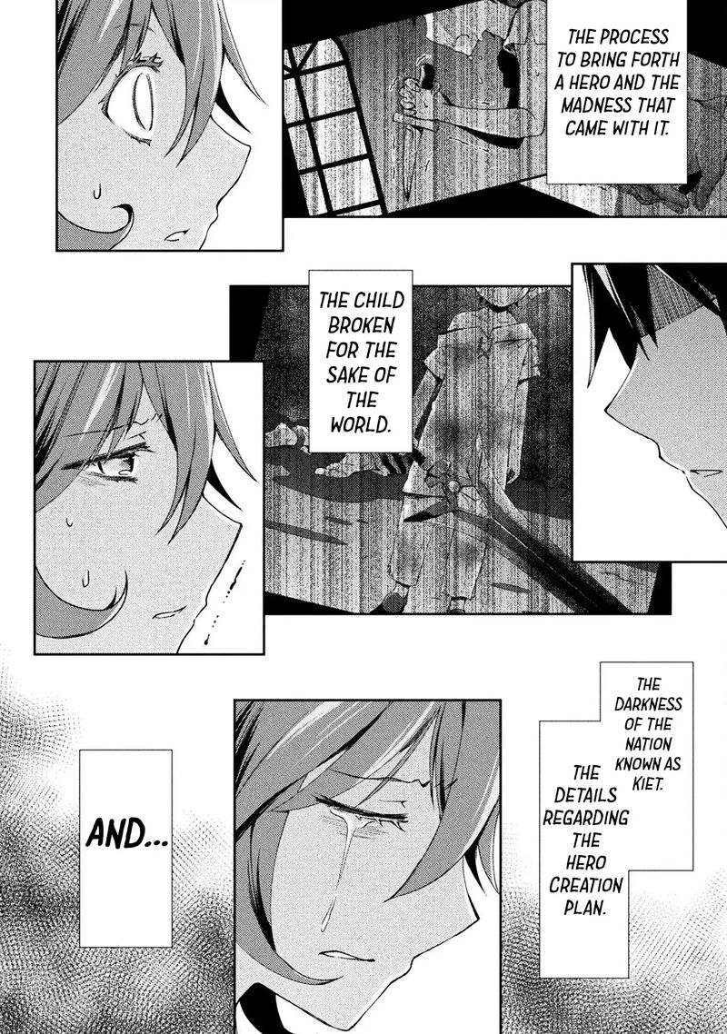 Dungeon Kurashi No Moto Yuusha 56 21