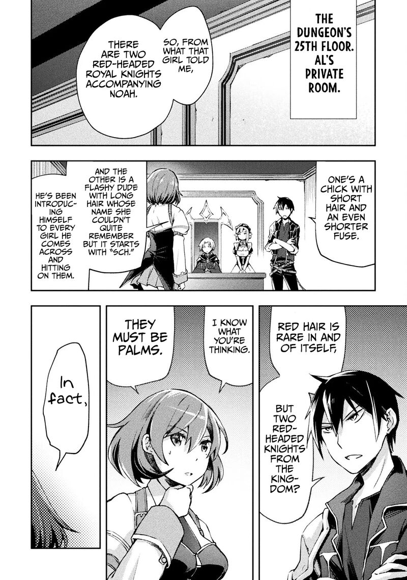 Dungeon Kurashi No Moto Yuusha 56 3