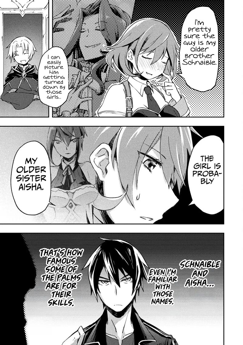 Dungeon Kurashi No Moto Yuusha 56 4