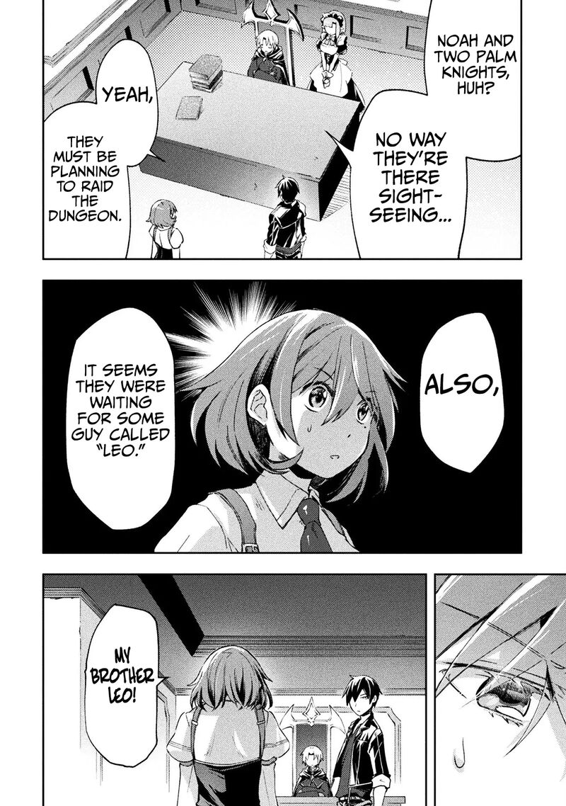 Dungeon Kurashi No Moto Yuusha 56 5