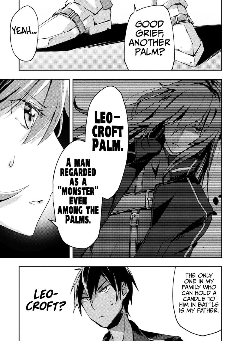 Dungeon Kurashi No Moto Yuusha 56 6