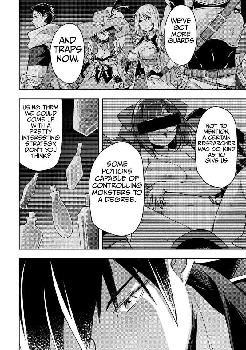 Dungeon Kurashi No Moto Yuusha 56 9