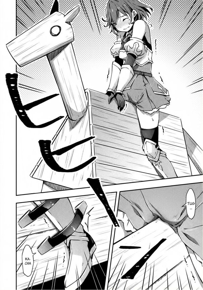 Dungeon Kurashi No Moto Yuusha 6 12