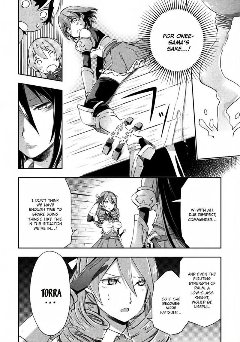Dungeon Kurashi No Moto Yuusha 6 18