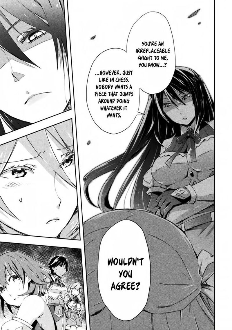 Dungeon Kurashi No Moto Yuusha 6 19