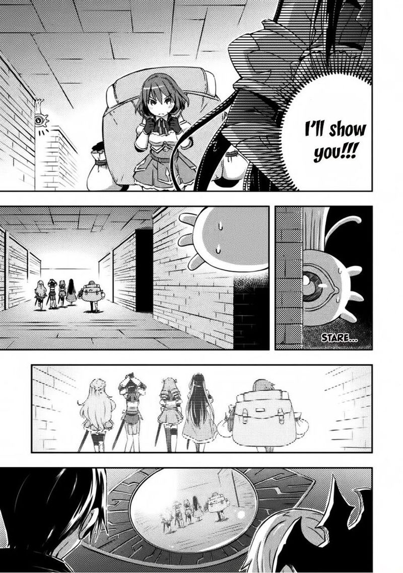 Dungeon Kurashi No Moto Yuusha 6 7