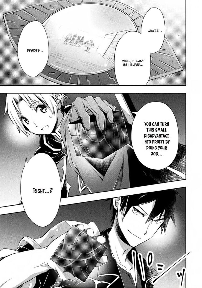 Dungeon Kurashi No Moto Yuusha 6 9