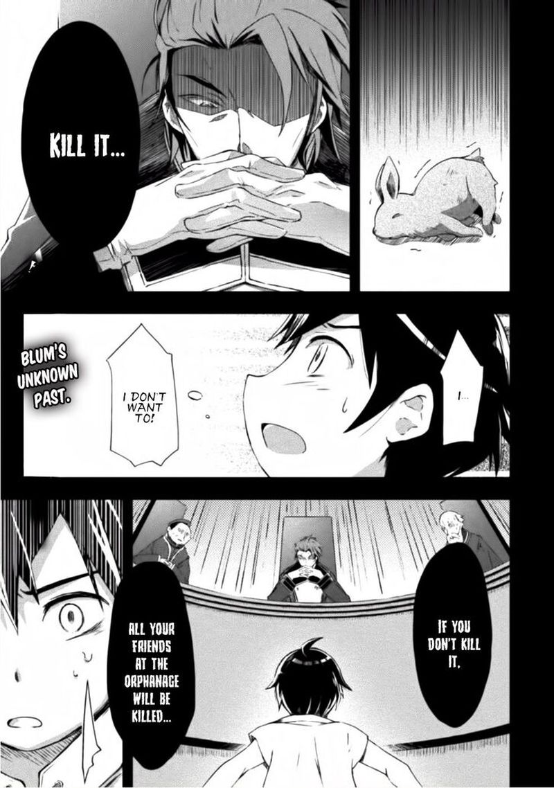 Dungeon Kurashi No Moto Yuusha 7 1