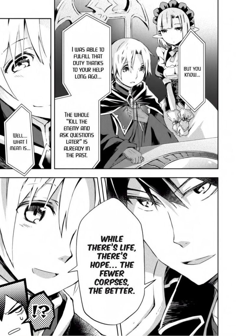 Dungeon Kurashi No Moto Yuusha 7 10