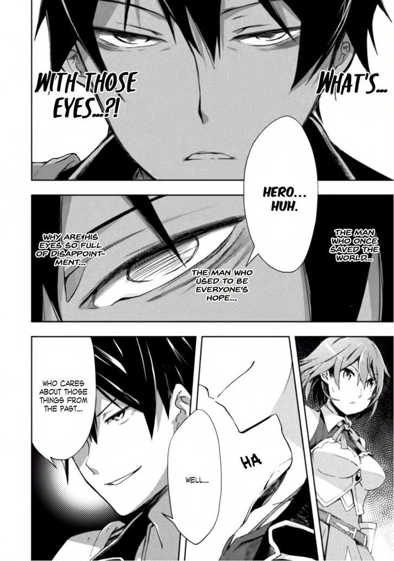 Dungeon Kurashi No Moto Yuusha 7 15