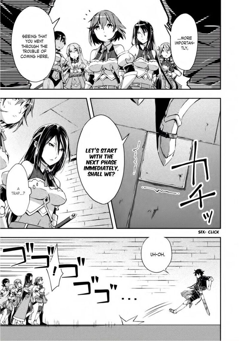 Dungeon Kurashi No Moto Yuusha 7 16