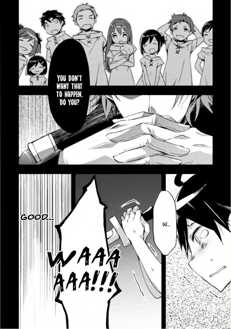 Dungeon Kurashi No Moto Yuusha 7 2
