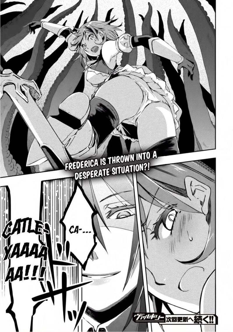 Dungeon Kurashi No Moto Yuusha 7 22