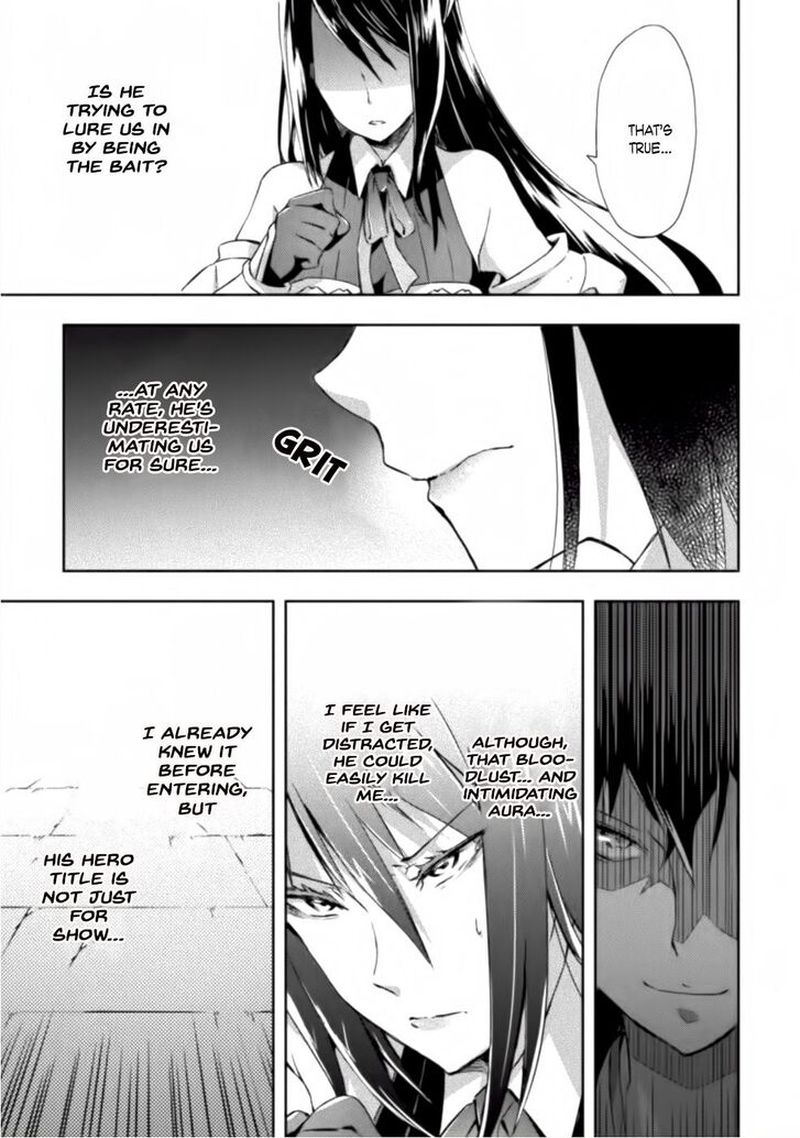 Dungeon Kurashi No Moto Yuusha 7 6