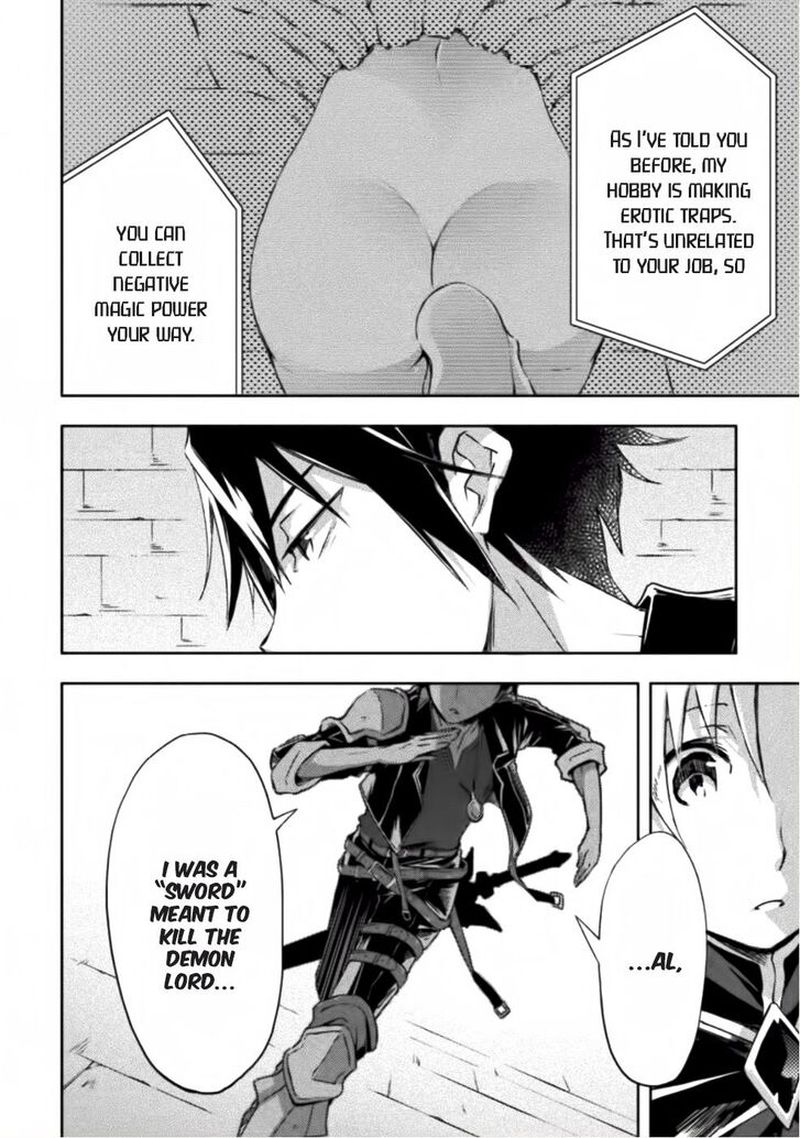 Dungeon Kurashi No Moto Yuusha 7 9