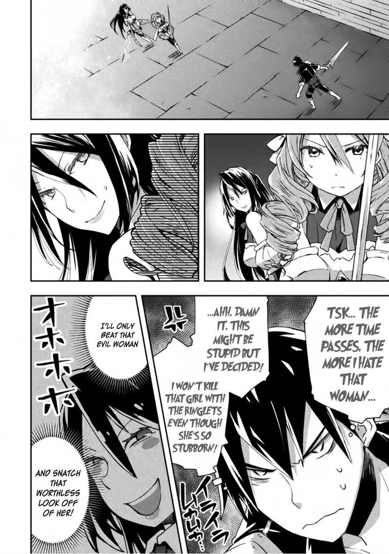 Dungeon Kurashi No Moto Yuusha 9 10