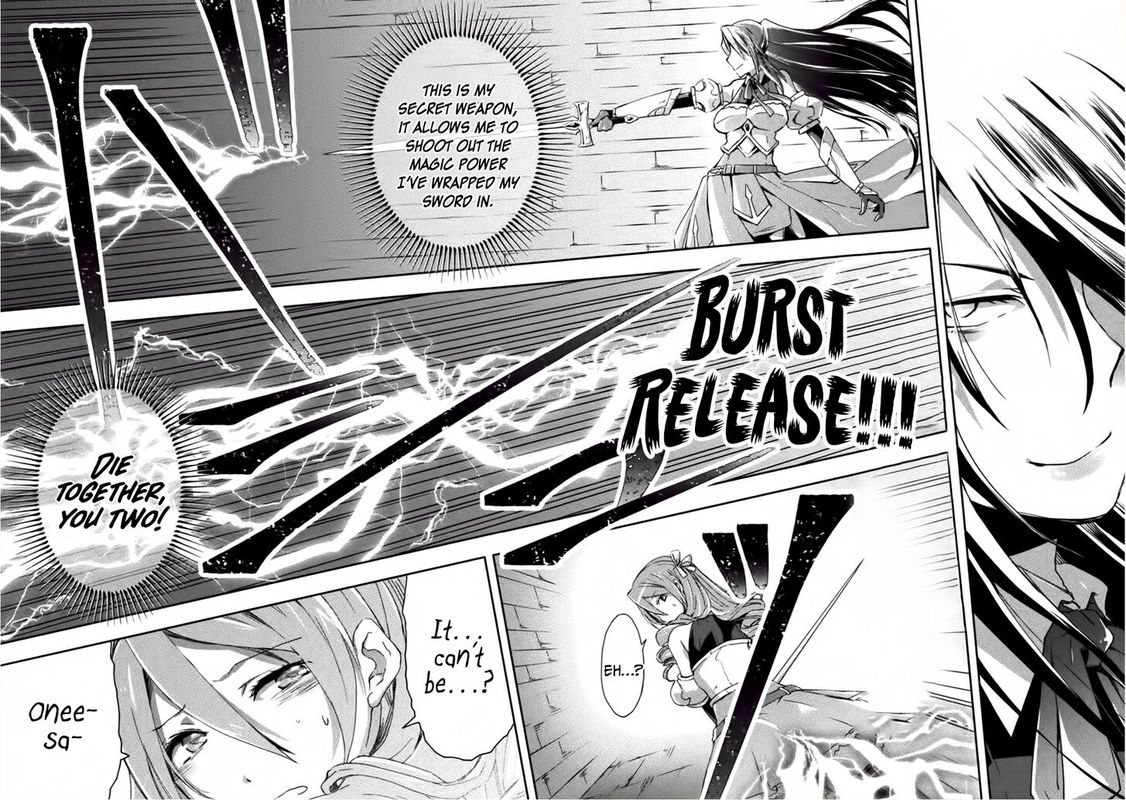 Dungeon Kurashi No Moto Yuusha 9 14